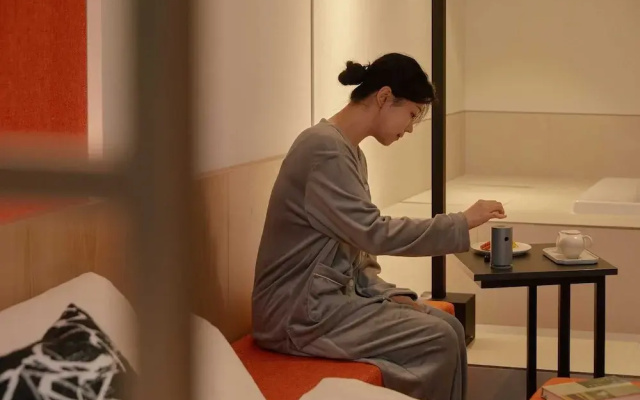 Ondo  and Spa Seoul Jongro