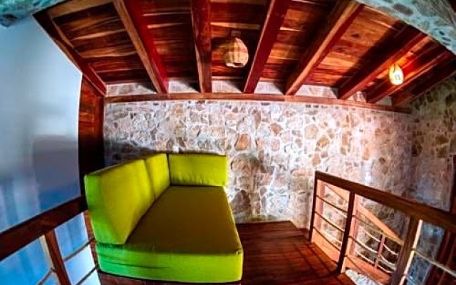 Hotel Piedra de Agua