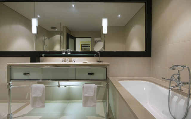 The Westin Melbourne