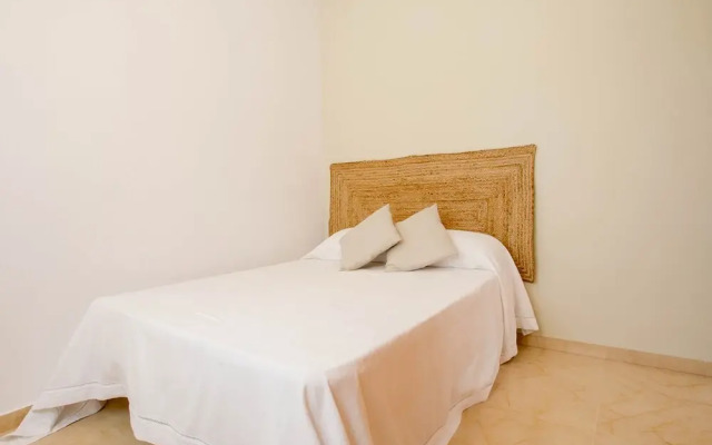 Oleholidays Villa Azucena 500M Playa El Rosario