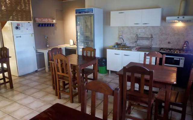Hostel Buenos Aires