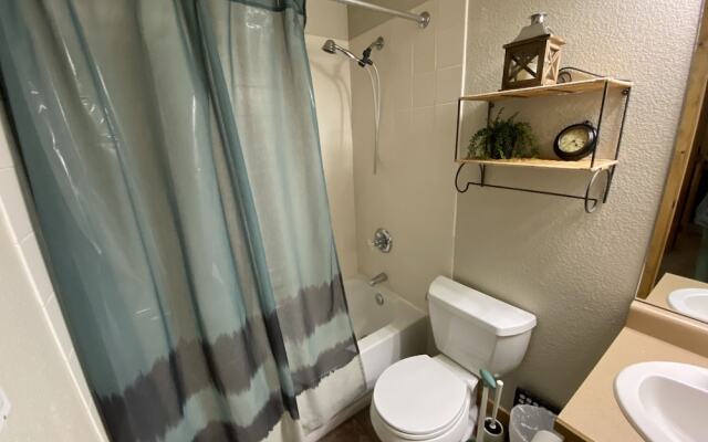 Tenderfoot Lodge 2604