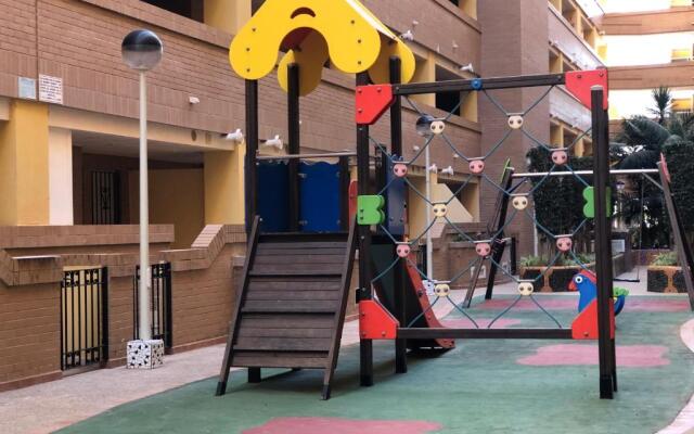 ACV - Costa Caribe I-2ª Línea Planta 4 Norte