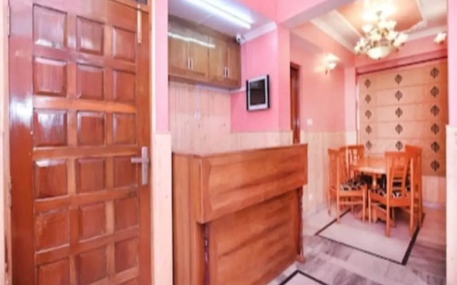 Hotel Mount View Shimla