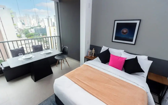 360 VN Turiassu by Housi