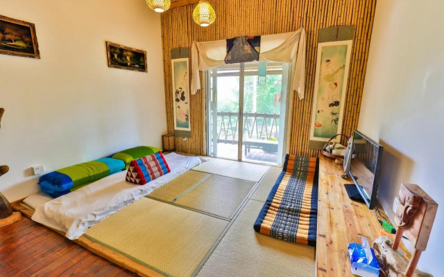 Om Yoga Resort