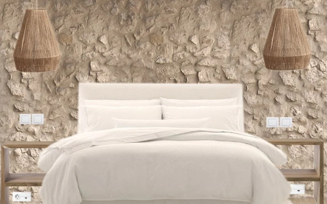 Hotel Amagatay Menorca