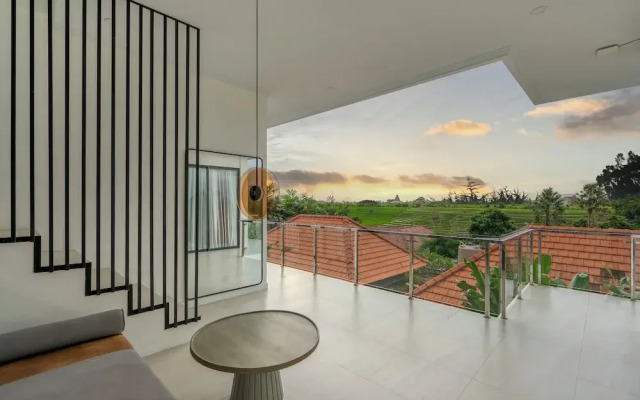 Sunset Rooftop Villa by Betterplace