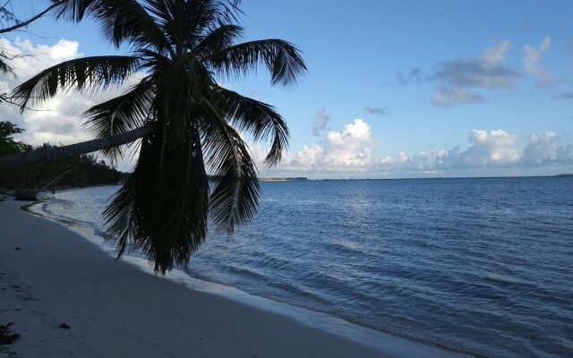 Private room in Bibijagua beach