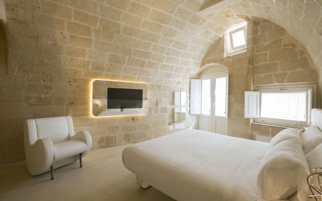 Aquatio Cave Luxury Hotel & SPA