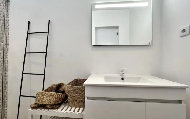 Quarteira Design by Homing