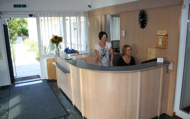 Hotel Waldheimat