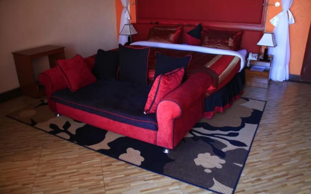 Milimani Beach Resort