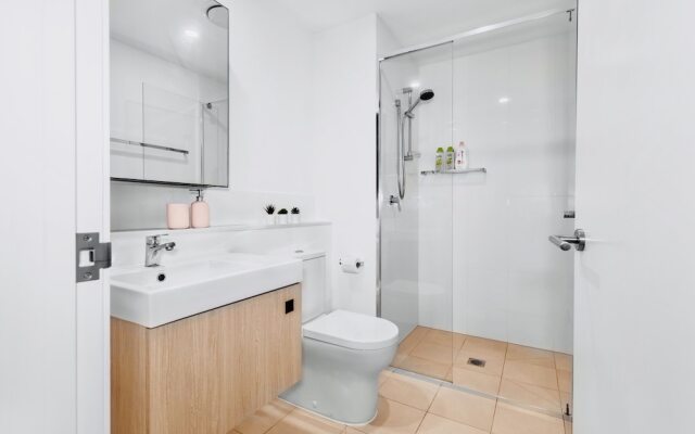 Newstead Luxury Living By SLife