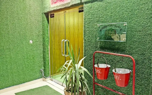 Green Fort Hotel Gulberg