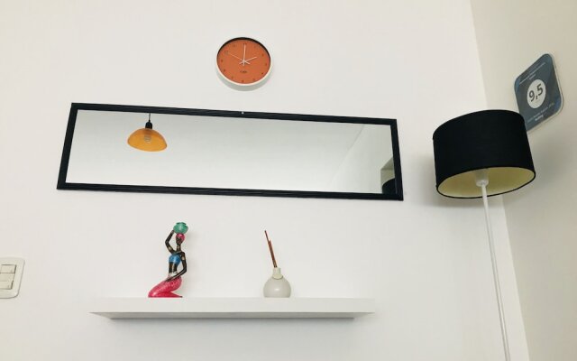 Departamento Temporario Centrico Mendoza