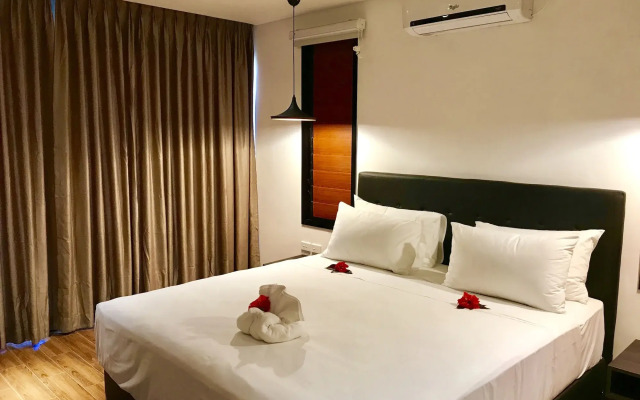 Yadua Bay Resort