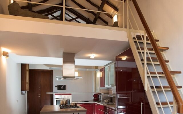 LAC Luxury Apartment Cagliari Barcelona