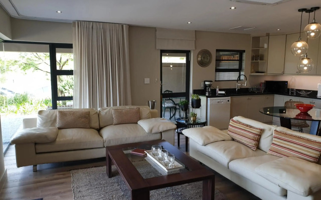 Vrede Self Catering