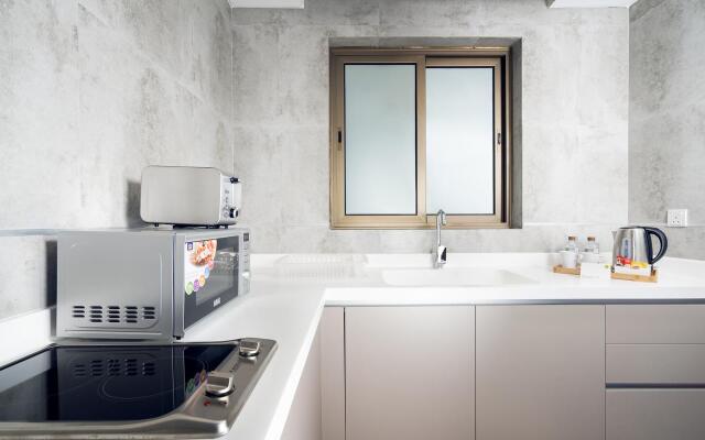 Time Dammam Residence