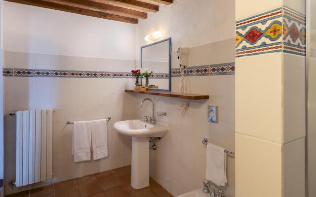 Borgo Gallinaio 32 in Siena