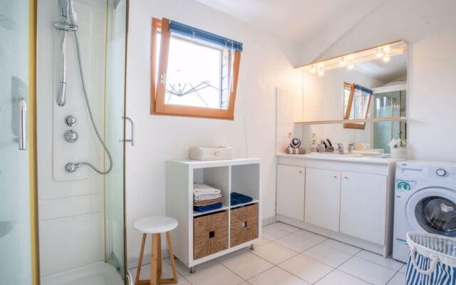 Les Hortensias (TBD100)