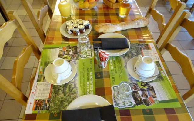 Auberge Le Bois du Cornet