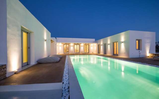 Charming 4-bed Villa in Paros - Villa Doma