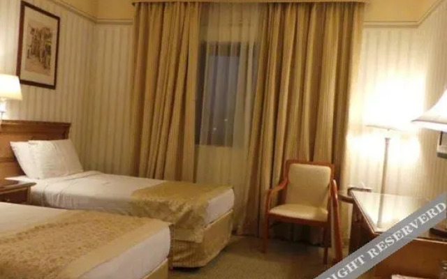 Misk Umm Al Qura Hotel