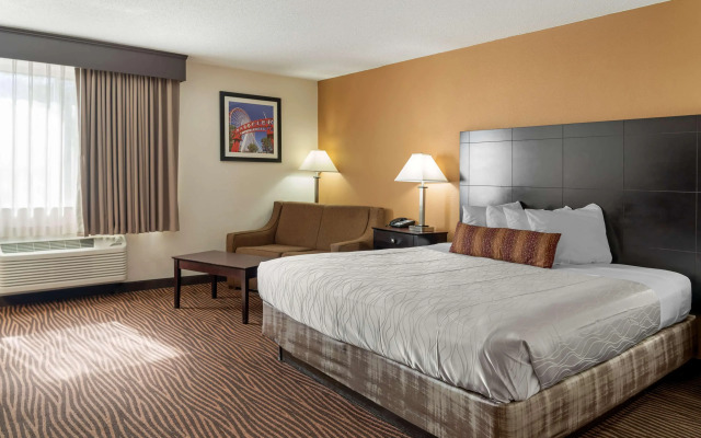 Best Western Des Plaines/O’Hare