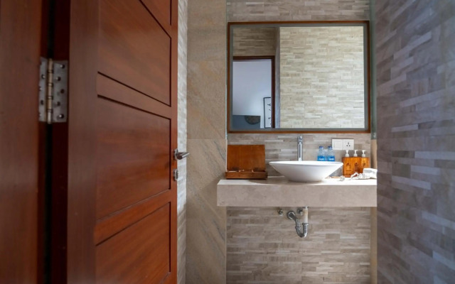 Bali Nyuh Gading – Luxury Villas & Spa