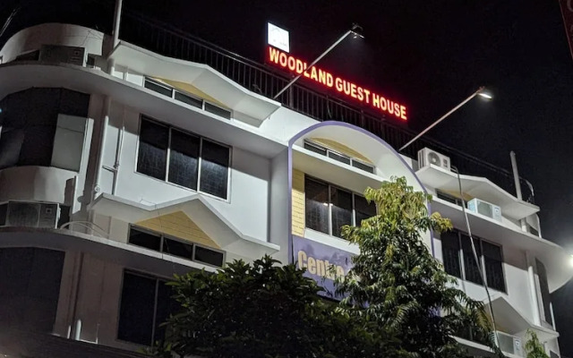 Woodland Guest House