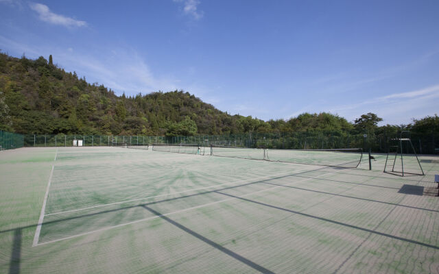 Kyukamura Setouchi-Toyo