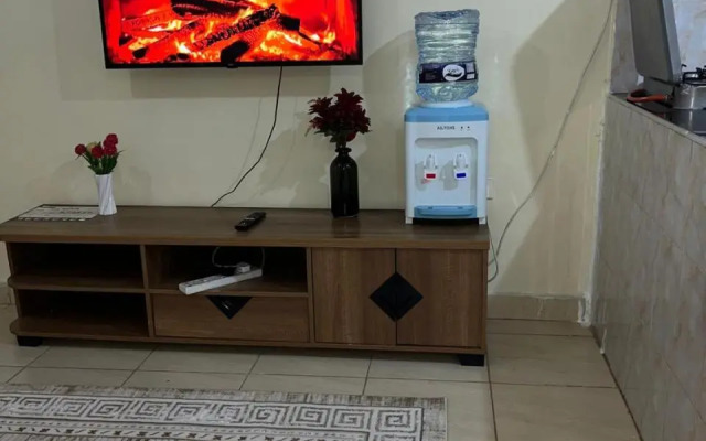 Genesis Apartment