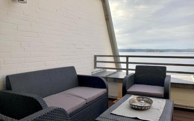 Förde-Loge 20 - Glücksburg