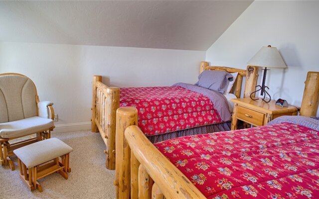 Grand Targhee at Shadow Brook