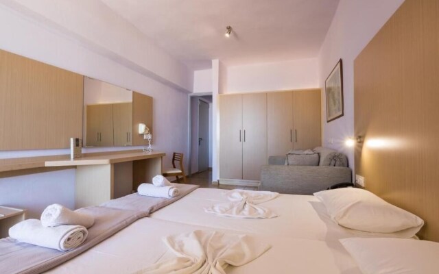 Atlantis Hotel