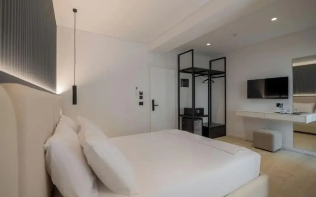 Arrei Hotel