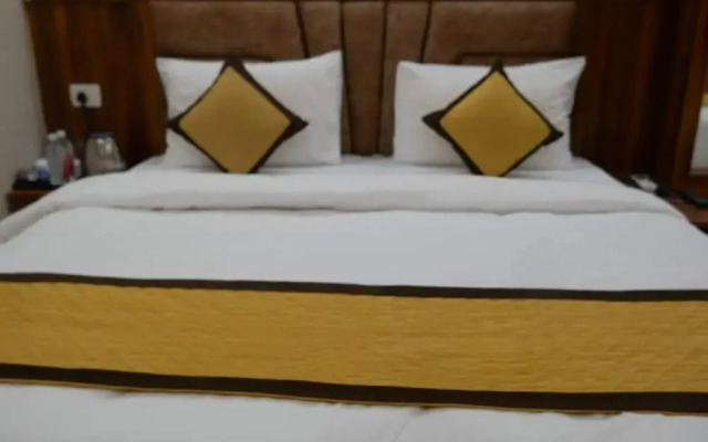 Hotel AyushMan Inn