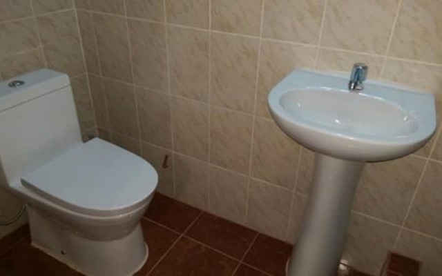 H Suecia 2 B&B