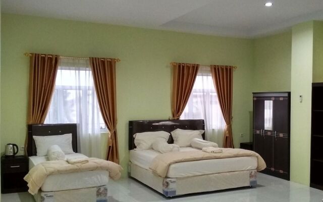 Graha Badnur Hotel Syariah