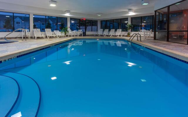 Hampton Inn Columbus/Delaware I-71 North