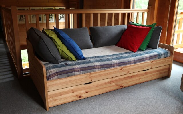 Chalets - 5 Rooms - 6/8 Persons