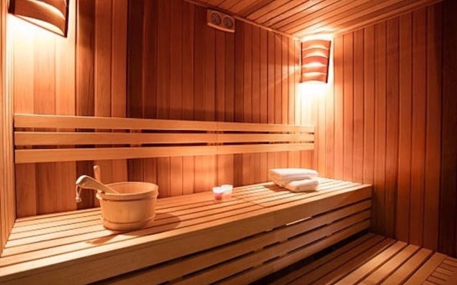 Hotel Hillarys Akasaka