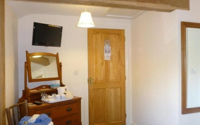 Shepherds Row Bed and Breakfast
