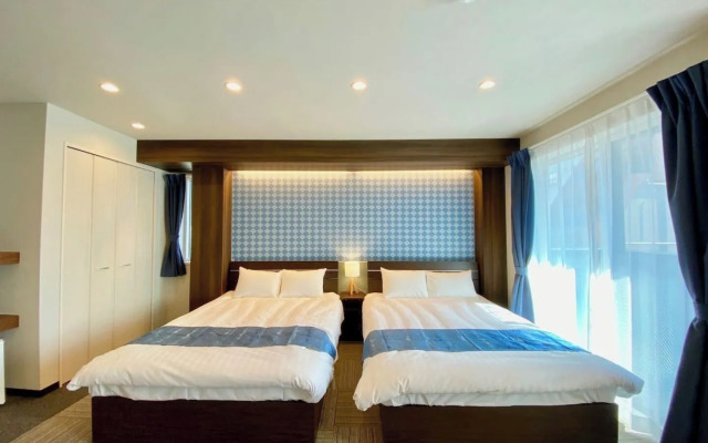 Sugamo Winco Residence