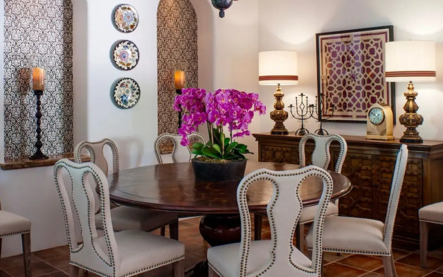 Villa Vista - Spanish Luxury Pool Wifi