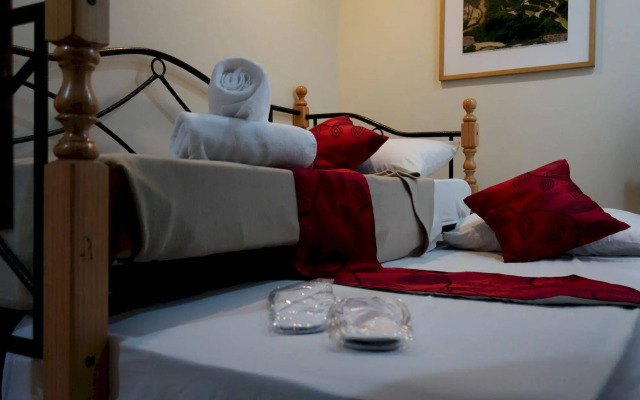 Newgrange Condotel