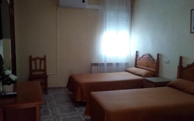 Hostal Ávila