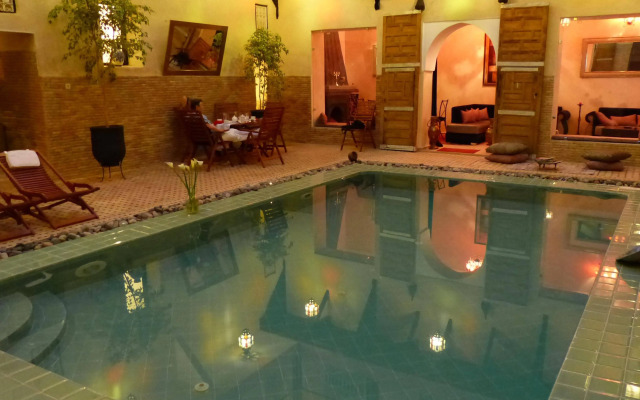 Riad Romance - Adults Only